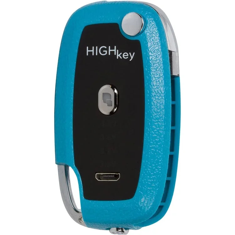 The KindPen  Personal Vaporizer (High Key)