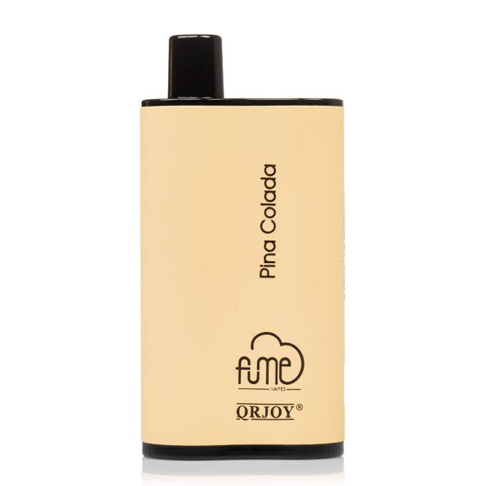 Fume Unlimited 7000 (5 Pack)