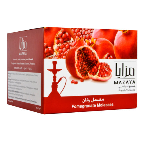 Mazaya Tobacco