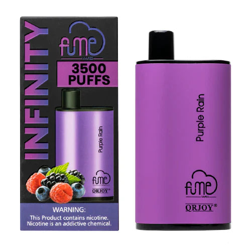 Fume Infinity 3500