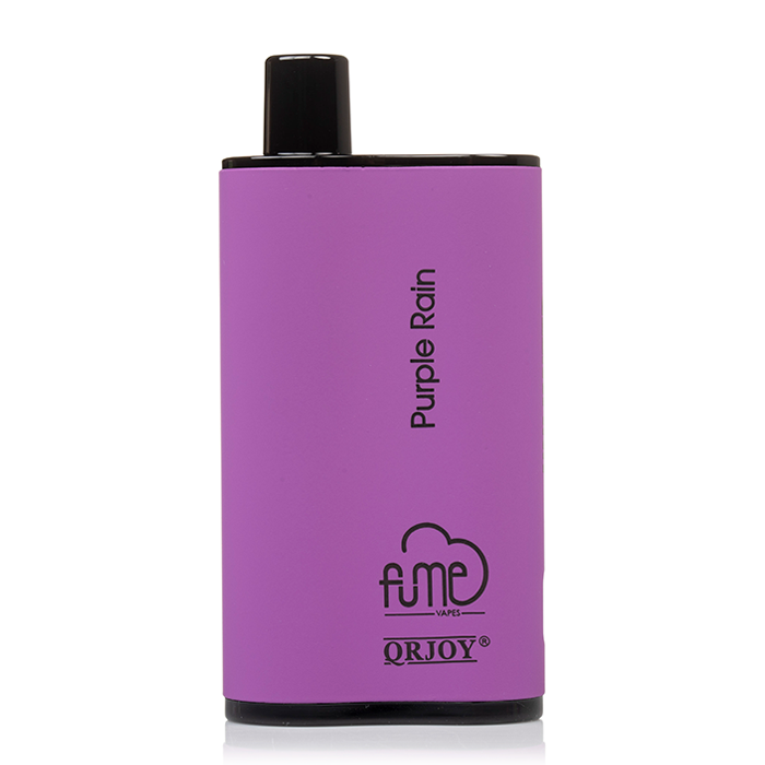 Fume Unlimited 7000 (5 Pack)