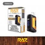 Raz TN 9000 Puffs (5 Pack)