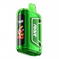 Raz TN 9000 Puffs (5 Pack)