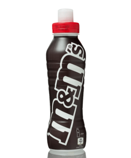 Sport cap Drinks 350 ml (8 pcs)