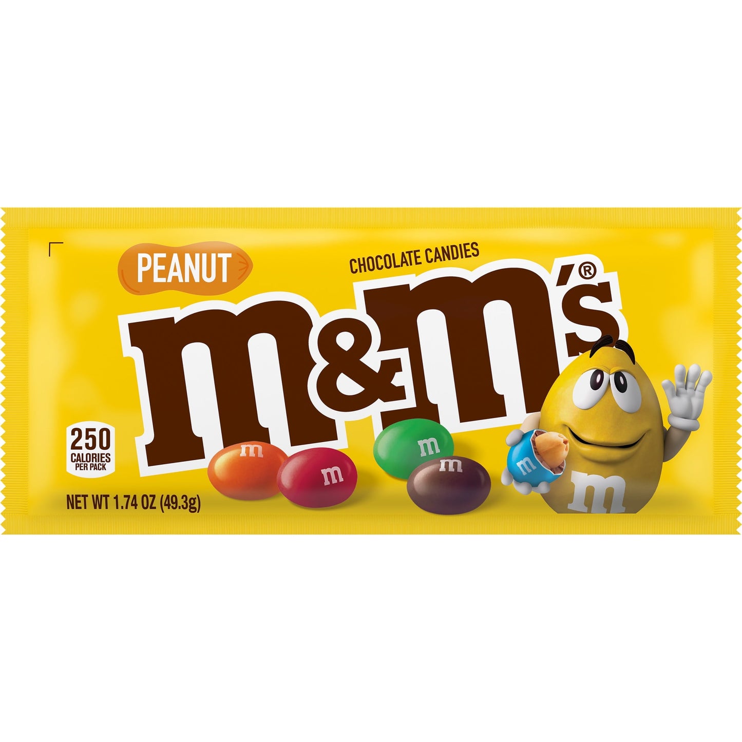 M&M’S 45g 24 pcs