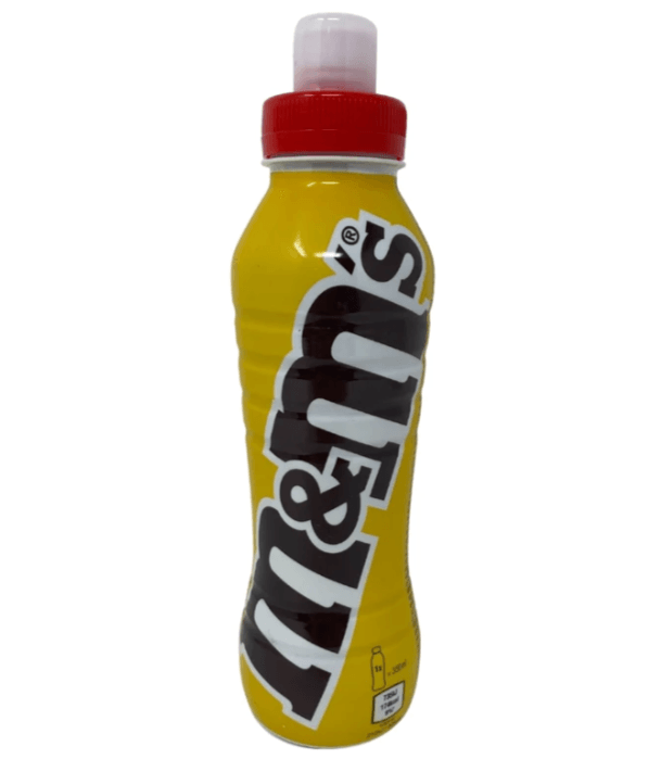 Sport cap Drinks 350 ml (8 pcs)
