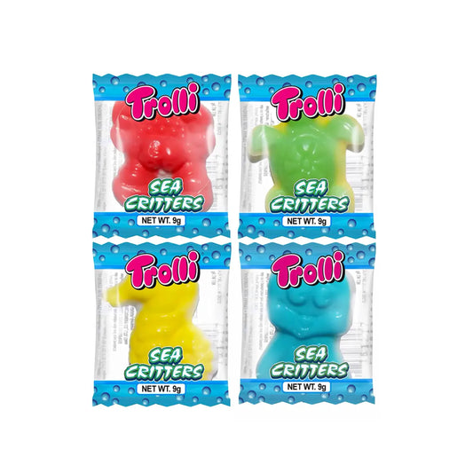TROLLI GUMMY *0.84oz*