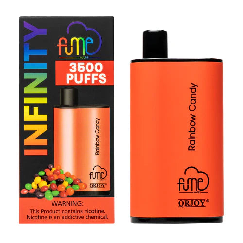Fume Infinity 3500
