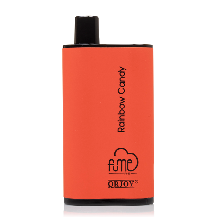 Fume Unlimited 7000 (5 Pack)