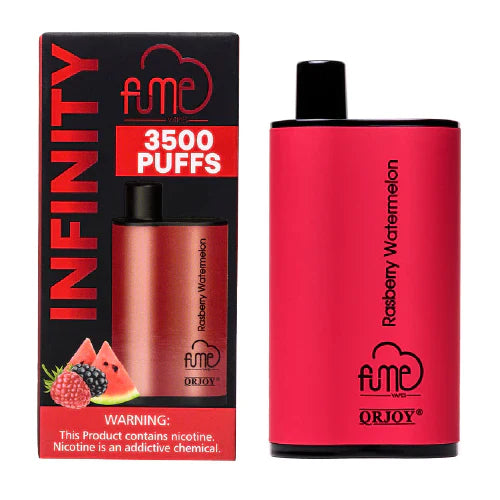 Fume Infinity 3500