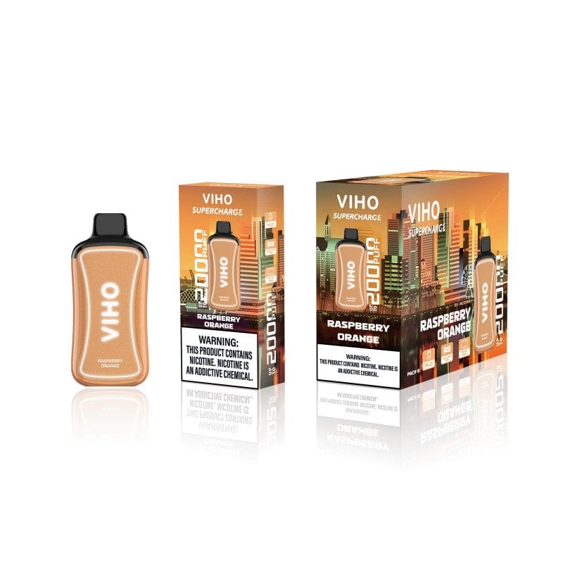 Viho Supercharge 20k 12ML 5P