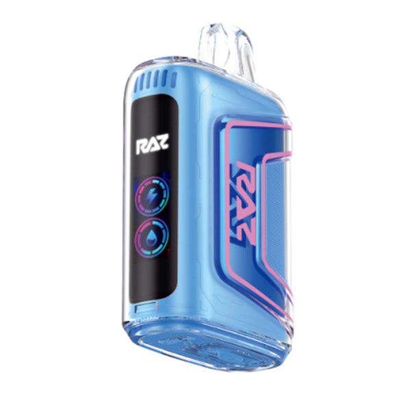 Raz TN 9000 Puffs (5 Pack)