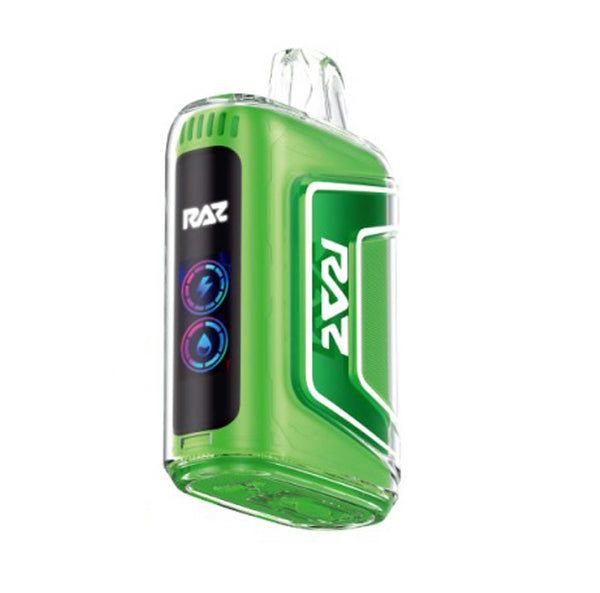 Raz TN 9000 Puffs (5 Pack)