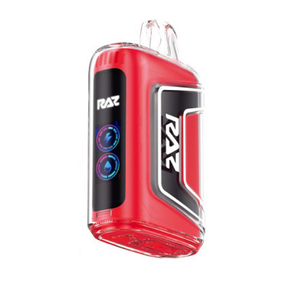 Raz TN 9000 Puffs (5 Pack)