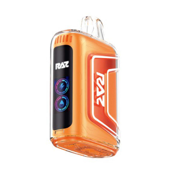 Raz TN 9000 Puffs (5 Pack)