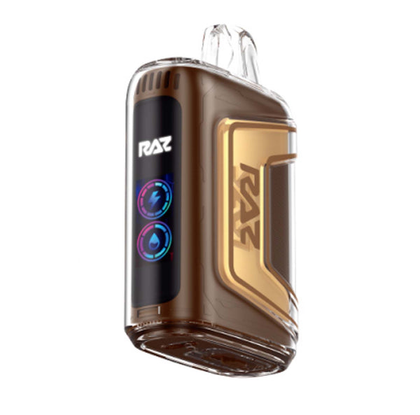 Raz TN 9000 Puffs (5 Pack)