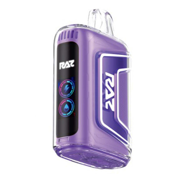 Raz TN 9000 Puffs (5 Pack)