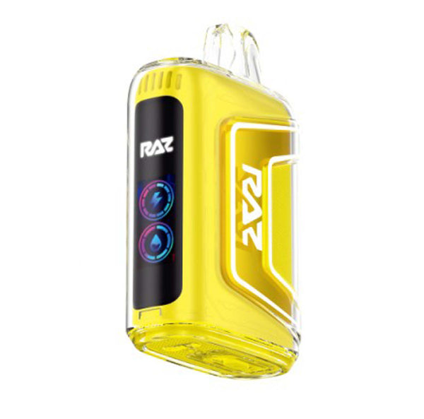 Raz TN 9000 Puffs (5 Pack)
