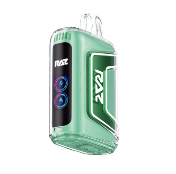 Raz TN 9000 Puffs (5 Pack)