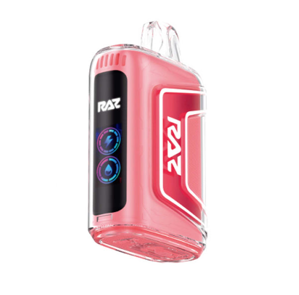 Raz TN 9000 Puffs (5 Pack)