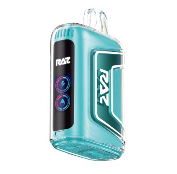 Raz TN 9000 Puffs (5 Pack)