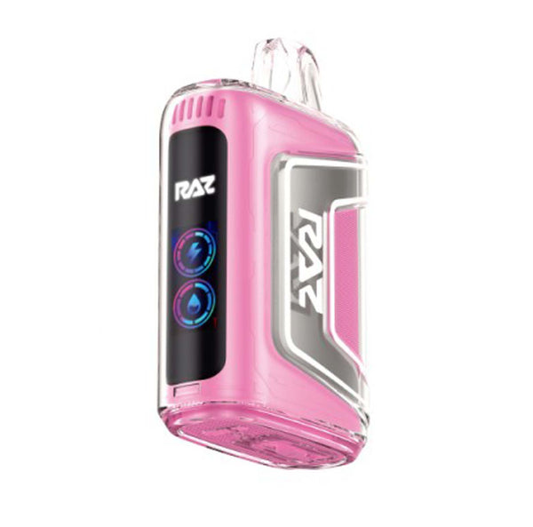 Raz TN 9000 Puffs (5 Pack)