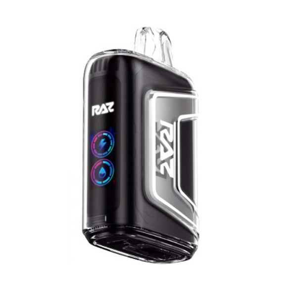Raz TN 9000 Puffs (5 Pack)