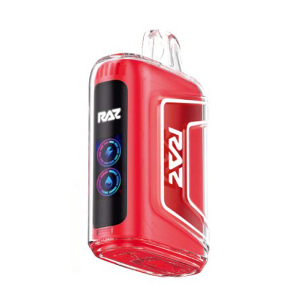 Raz TN 9000 Puffs (5 Pack)