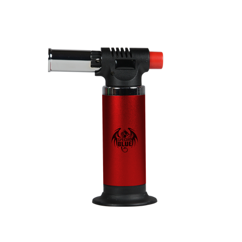 Special Blue Fury Butane Torch