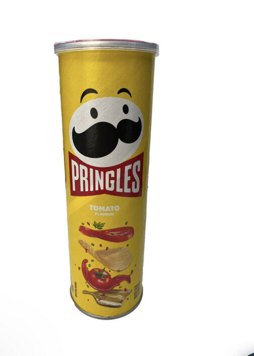 Pringles 3.88oz (Case of 20)