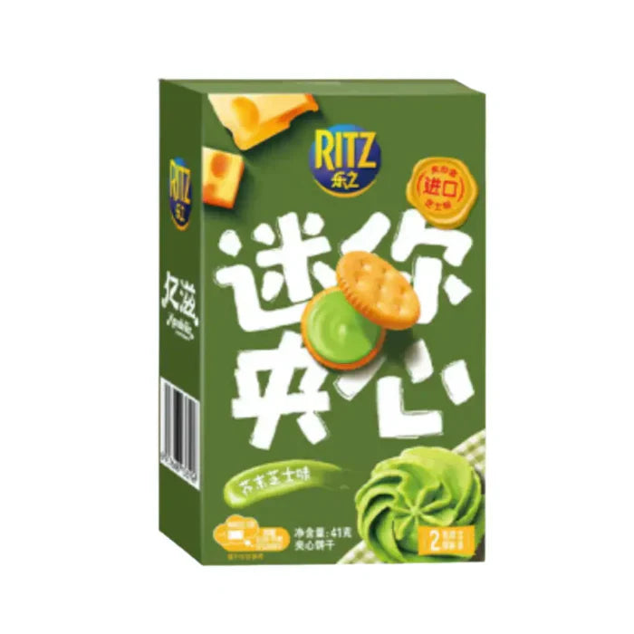 Mini Ritz 1.44oz (Case of 24)