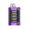 Spaceman 20k