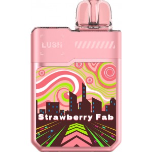 Geek Bar Digiflavor 20000 Puffs (5 Pack)