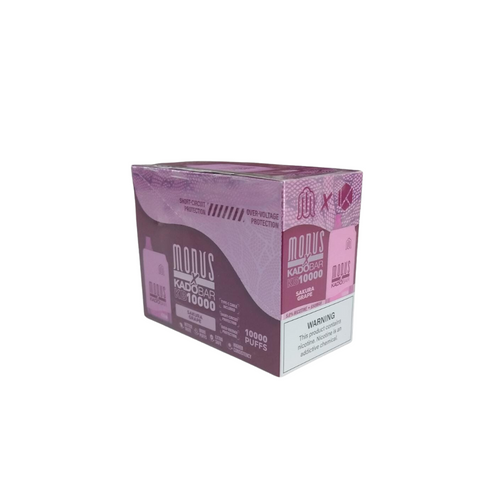 Modus x Kado Bar 10000 Puffs (5 Pack)