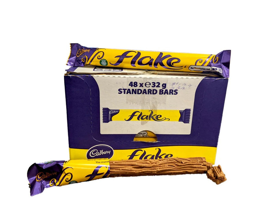 Cadbury Flake 48 pcs