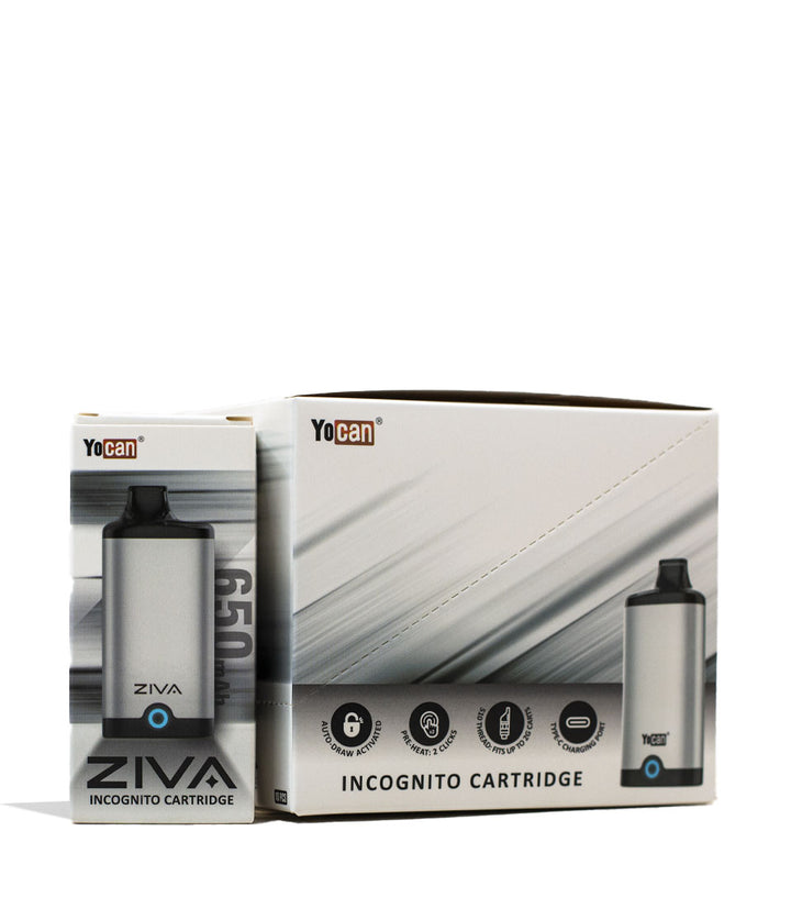 Yocan Ziva (10 Pieces)