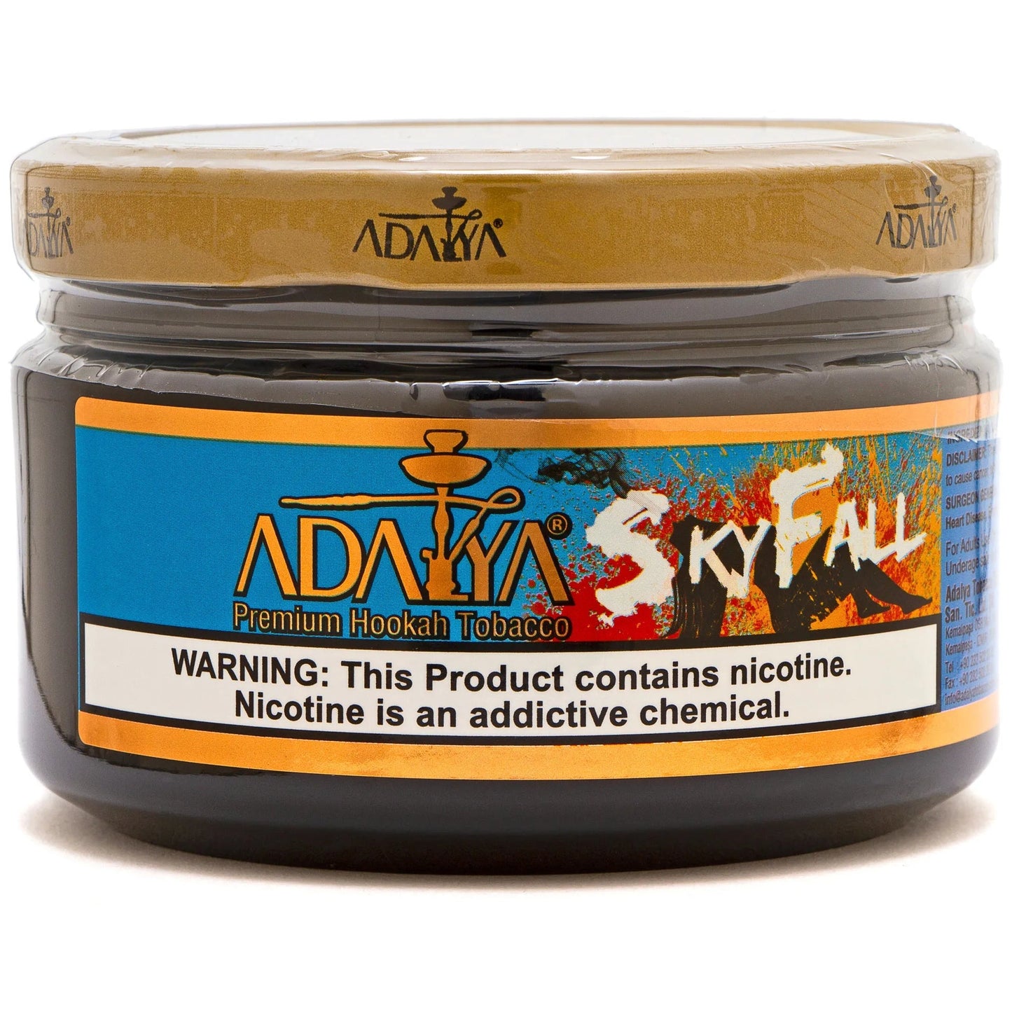 Adalya Shisha Tobacco 250g
