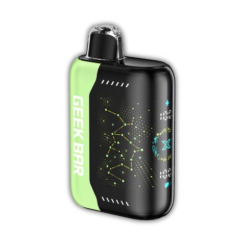 Geek Bar Pulse X 25K (5 Pack)l