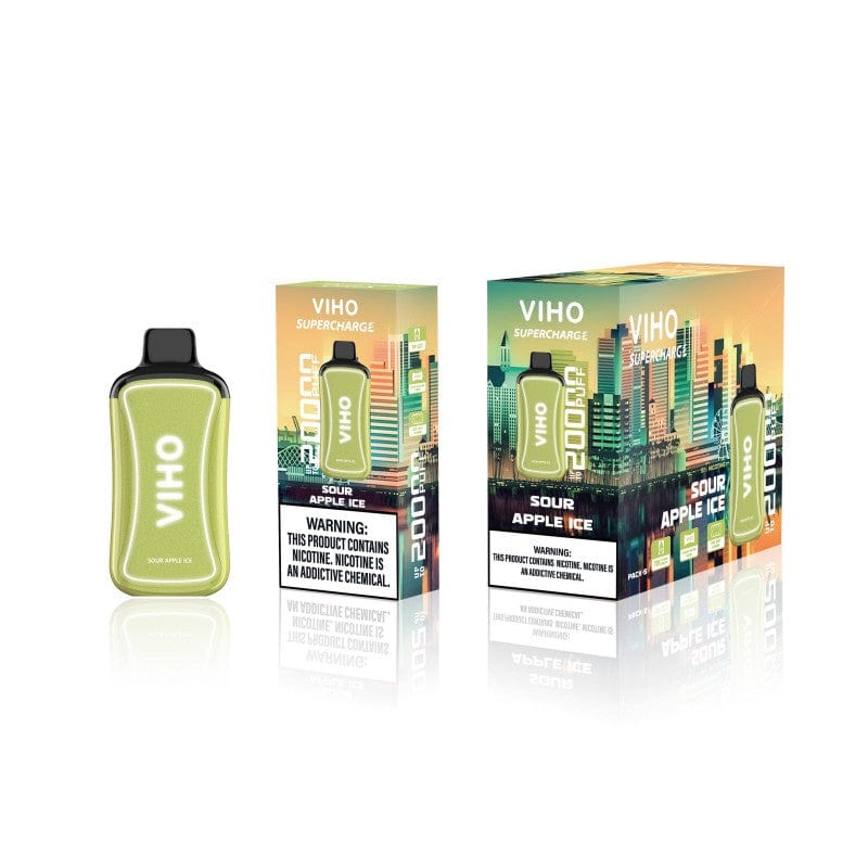 Viho Supercharge 20k 12ML 5P