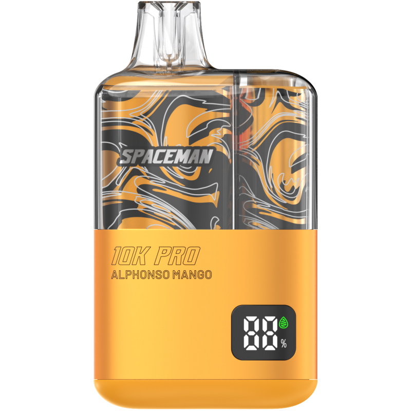 Smok Spaceman 10k Pro (5 Pack)