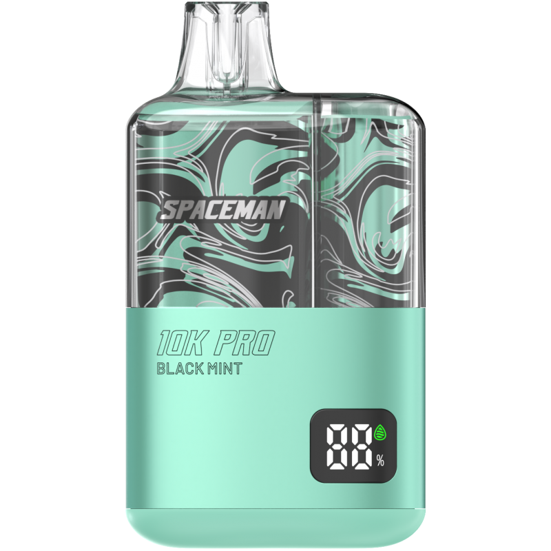 Smok Spaceman 10k Pro (5 Pack)