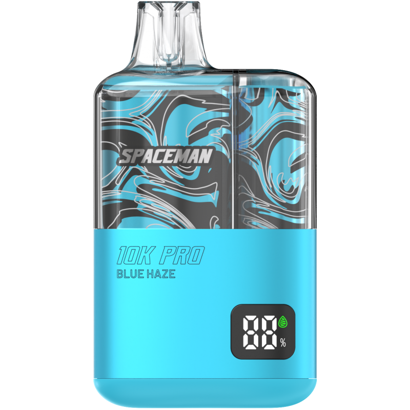 Smok Spaceman 10k Pro (5 Pack)