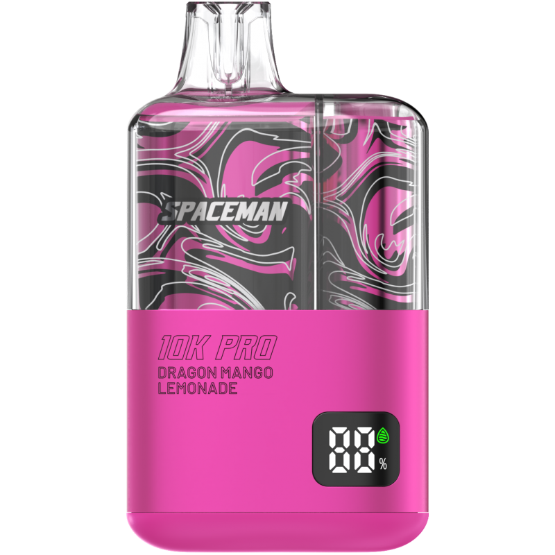 Smok Spaceman 10k Pro (5 Pack)