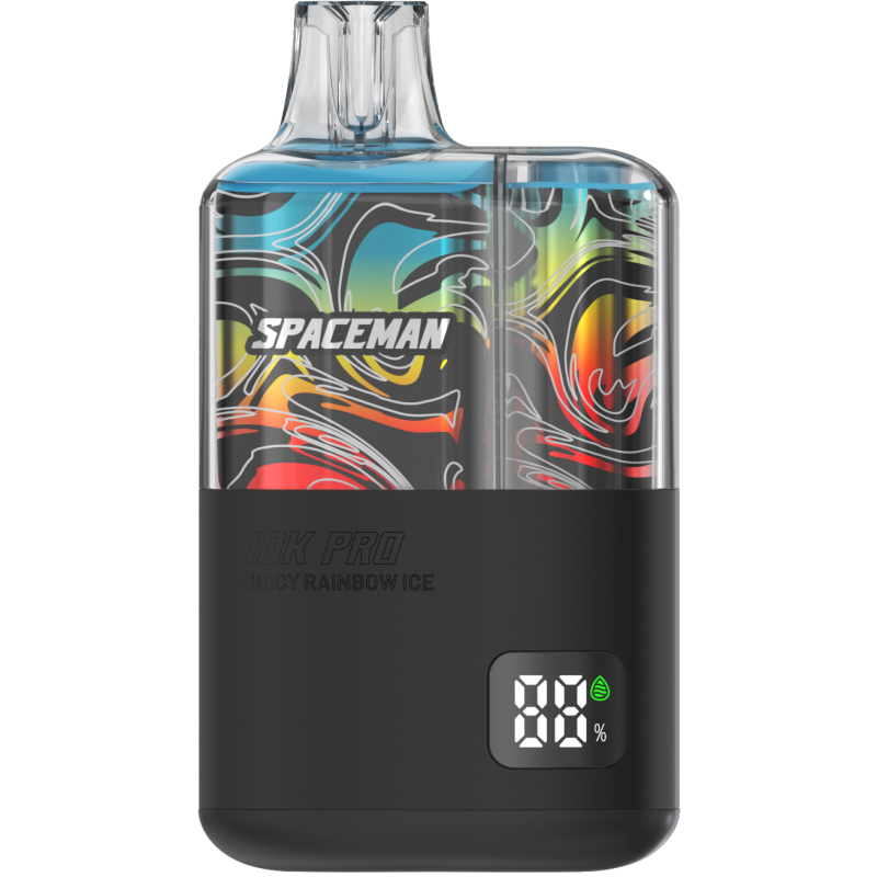Smok Spaceman 10k Pro (5 Pack)