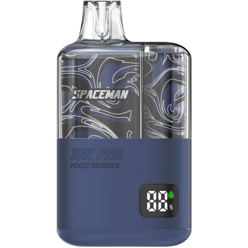 Smok Spaceman 10k Pro (5 Pack)