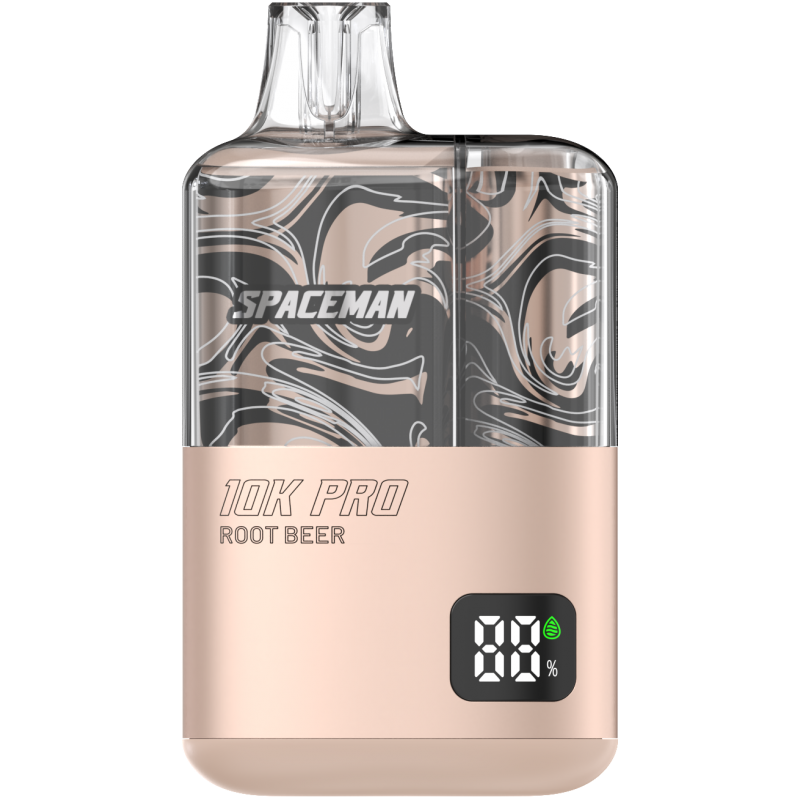 Smok Spaceman 10k Pro (5 Pack)