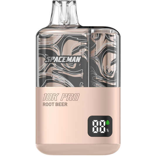 Smok Spaceman 10k Pro (5 Pack)