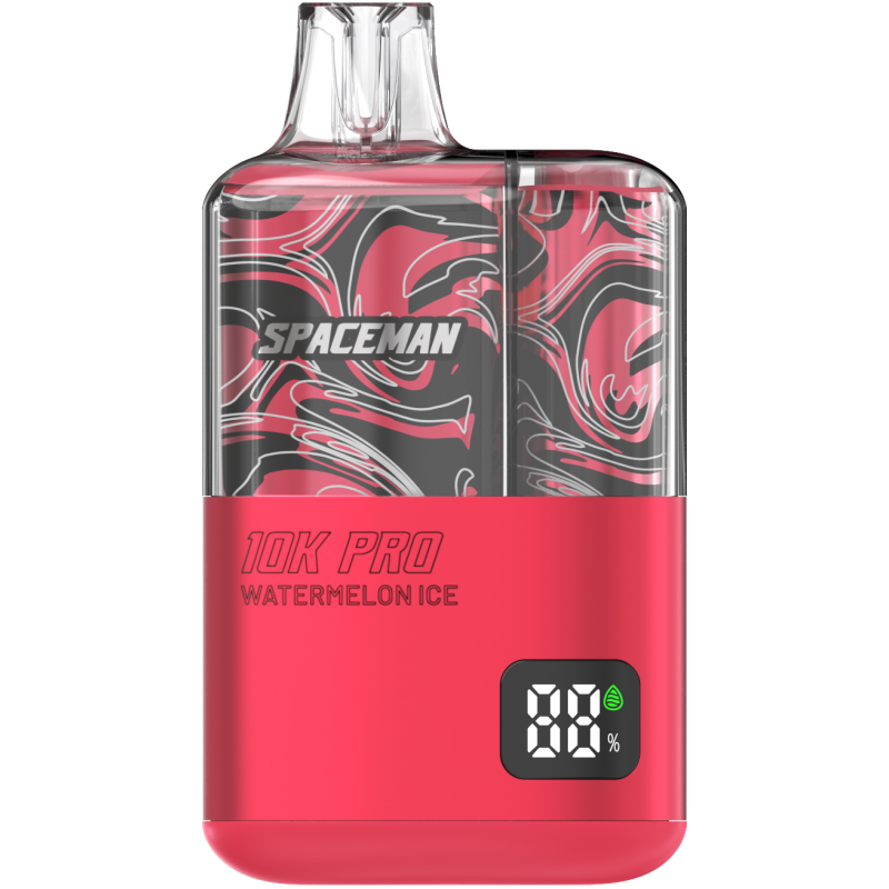 Smok Spaceman 10k Pro (5 Pack)