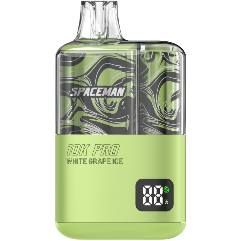 Smok Spaceman 10k Pro (5 Pack)
