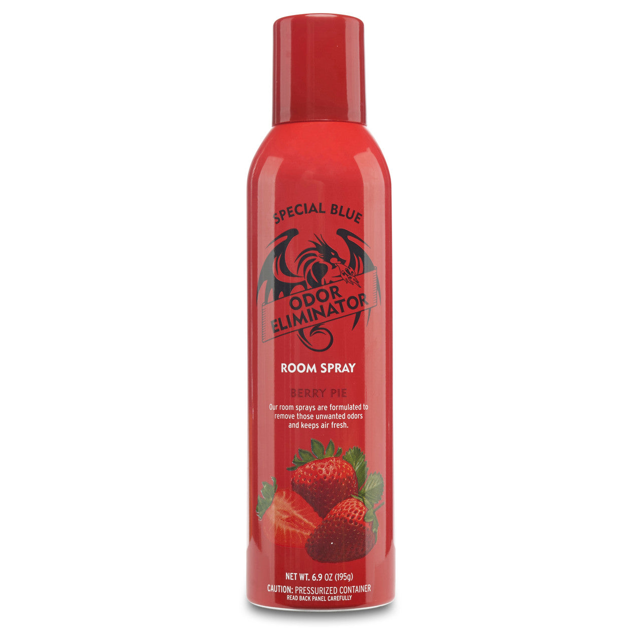 Special Blue Odor Eliminator Room Spray (12 Pack)